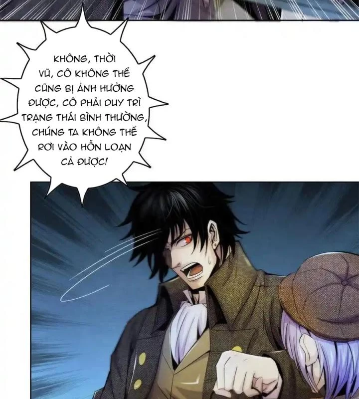 Bác Sĩ Lê Minh Chapter 113 - Trang 2