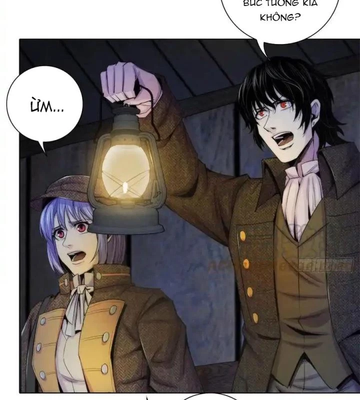 Bác Sĩ Lê Minh Chapter 113 - Trang 2