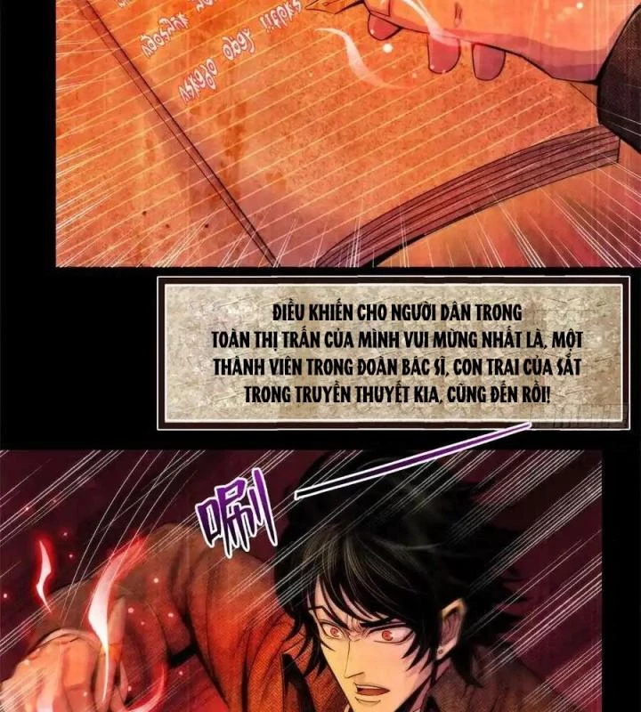 Bác Sĩ Lê Minh Chapter 115 - Trang 2