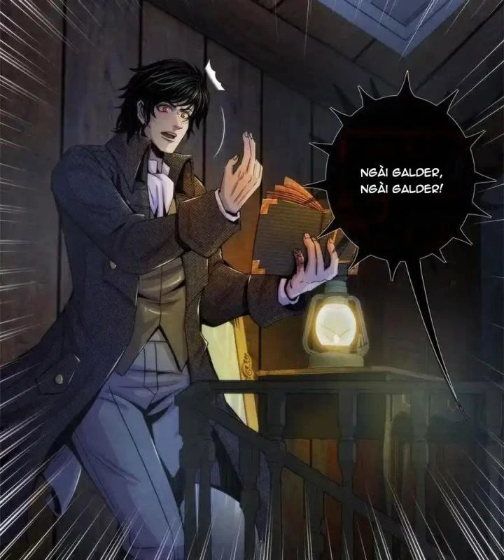 Bác Sĩ Lê Minh Chapter 115 - Trang 2