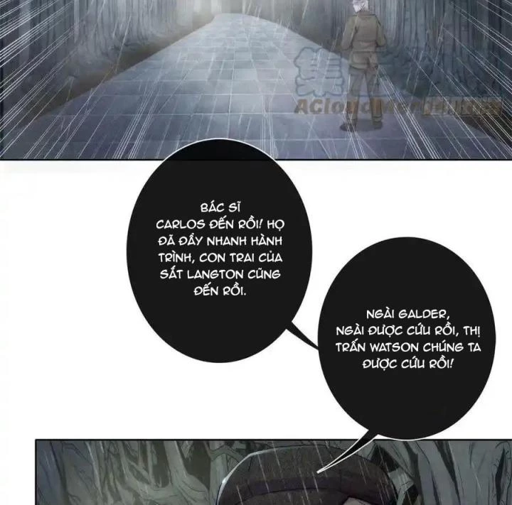 Bác Sĩ Lê Minh Chapter 115 - Trang 2