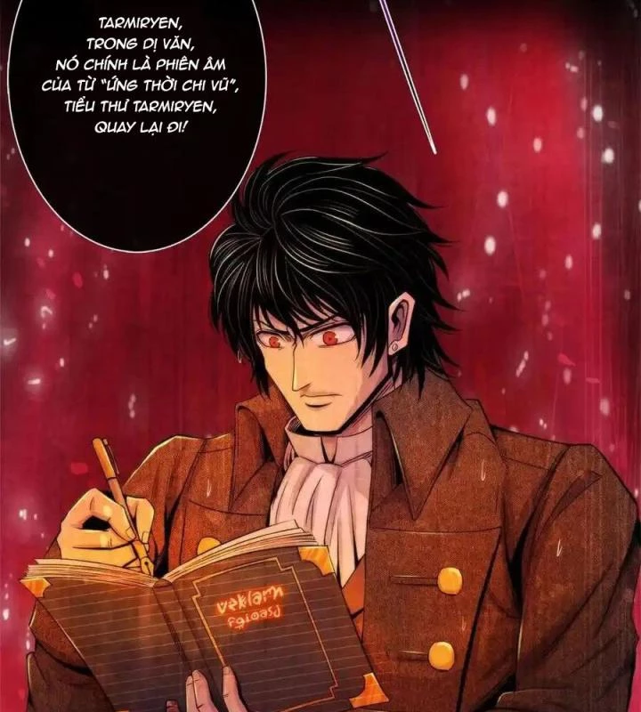 Bác Sĩ Lê Minh Chapter 115 - Trang 2