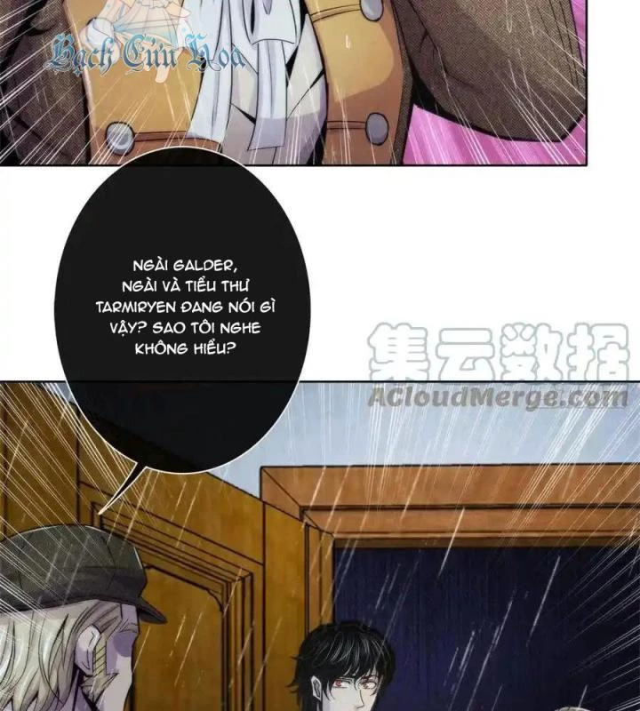 Bác Sĩ Lê Minh Chapter 115 - Trang 2