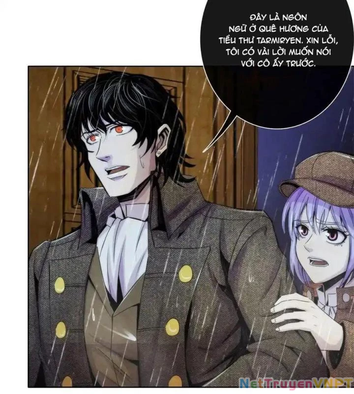 Bác Sĩ Lê Minh Chapter 115 - Trang 2