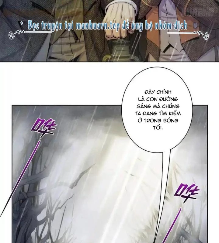 Bác Sĩ Lê Minh Chapter 115 - Trang 2