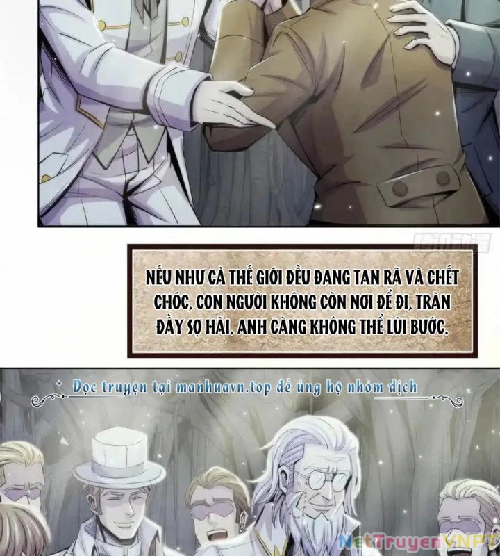 Bác Sĩ Lê Minh Chapter 117 - Trang 2