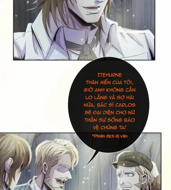 Bác Sĩ Lê Minh Chapter 117 - Trang 2