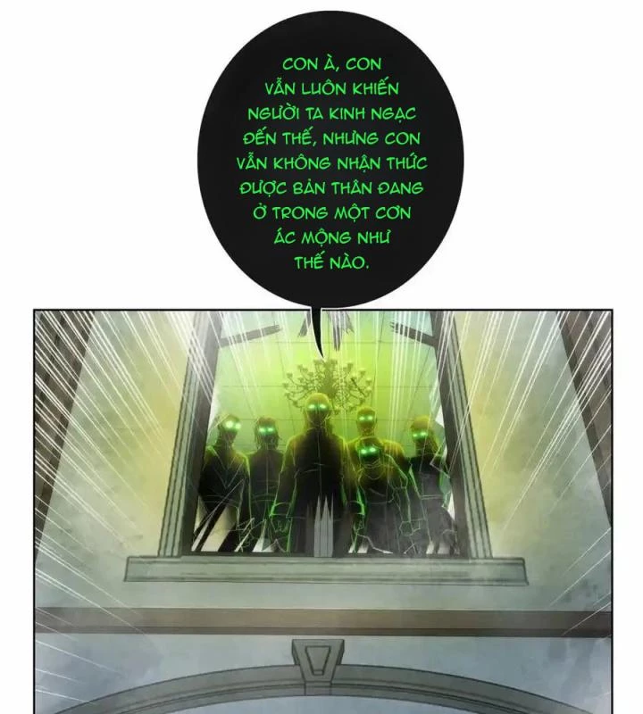 Bác Sĩ Lê Minh Chapter 117 - Trang 2