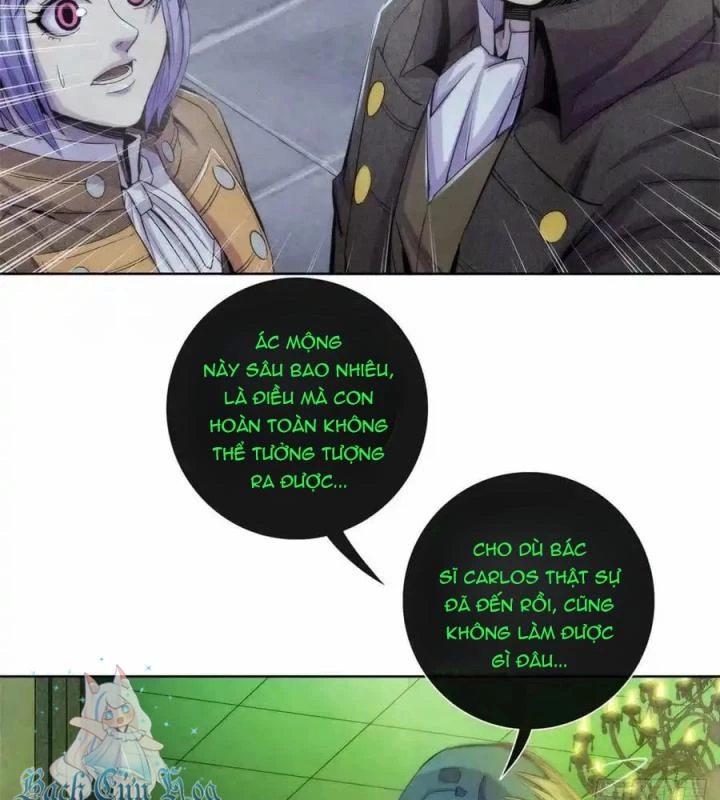 Bác Sĩ Lê Minh Chapter 117 - Trang 2