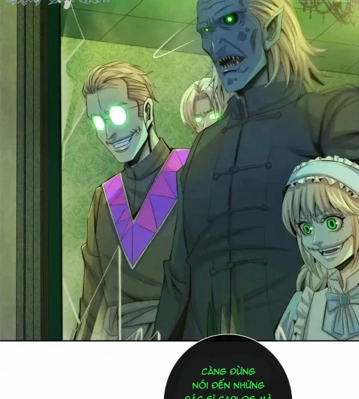 Bác Sĩ Lê Minh Chapter 117 - Trang 2
