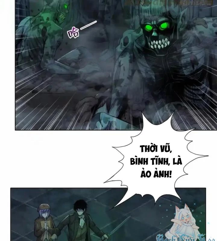 Bác Sĩ Lê Minh Chapter 117 - Trang 2