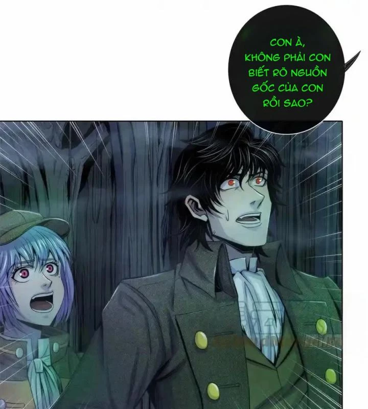 Bác Sĩ Lê Minh Chapter 117 - Trang 2