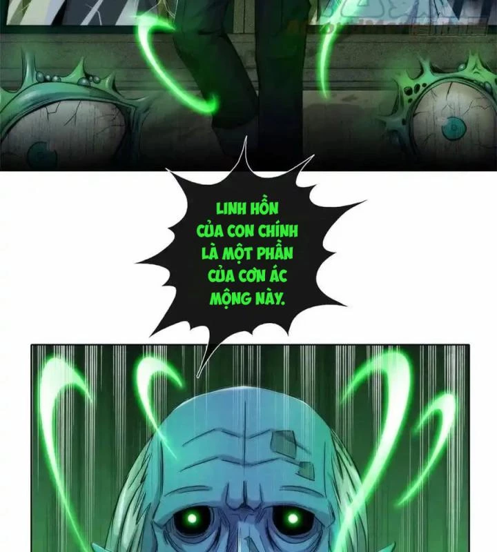 Bác Sĩ Lê Minh Chapter 117 - Trang 2