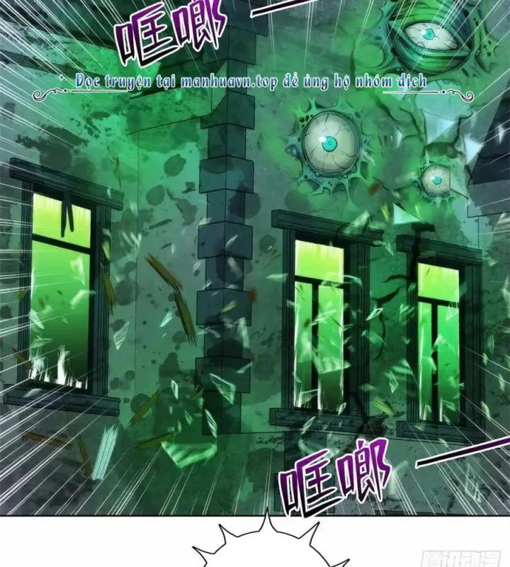 Bác Sĩ Lê Minh Chapter 117 - Trang 2