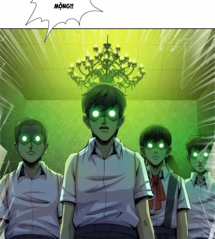 Bác Sĩ Lê Minh Chapter 117 - Trang 2