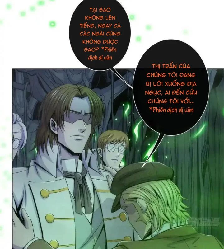 Bác Sĩ Lê Minh Chapter 118 - Next Chapter 119