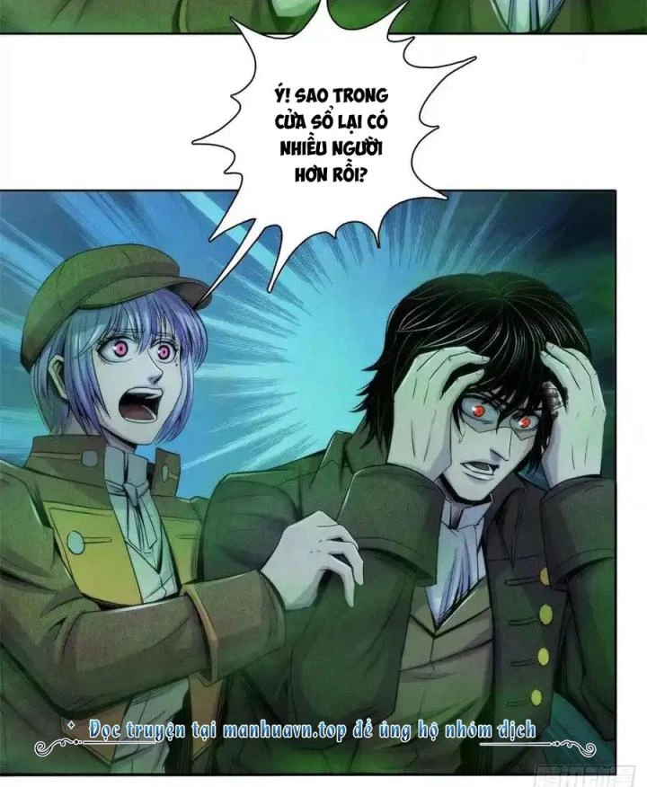 Bác Sĩ Lê Minh Chapter 118 - Next Chapter 119