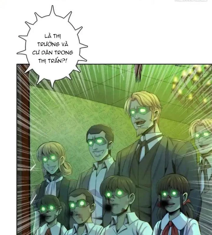 Bác Sĩ Lê Minh Chapter 118 - Next Chapter 119