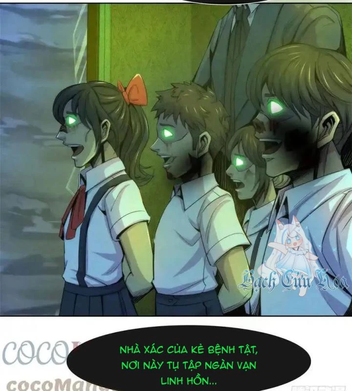 Bác Sĩ Lê Minh Chapter 118 - Next Chapter 119