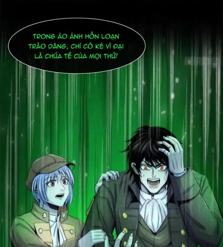 Bác Sĩ Lê Minh Chapter 118 - Next Chapter 119
