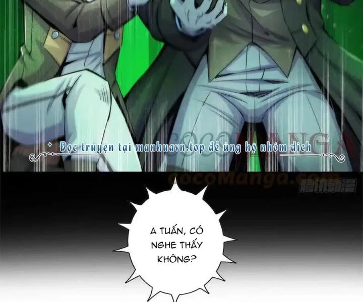Bác Sĩ Lê Minh Chapter 118 - Next Chapter 119