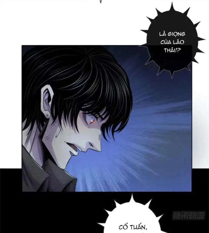 Bác Sĩ Lê Minh Chapter 118 - Next Chapter 119