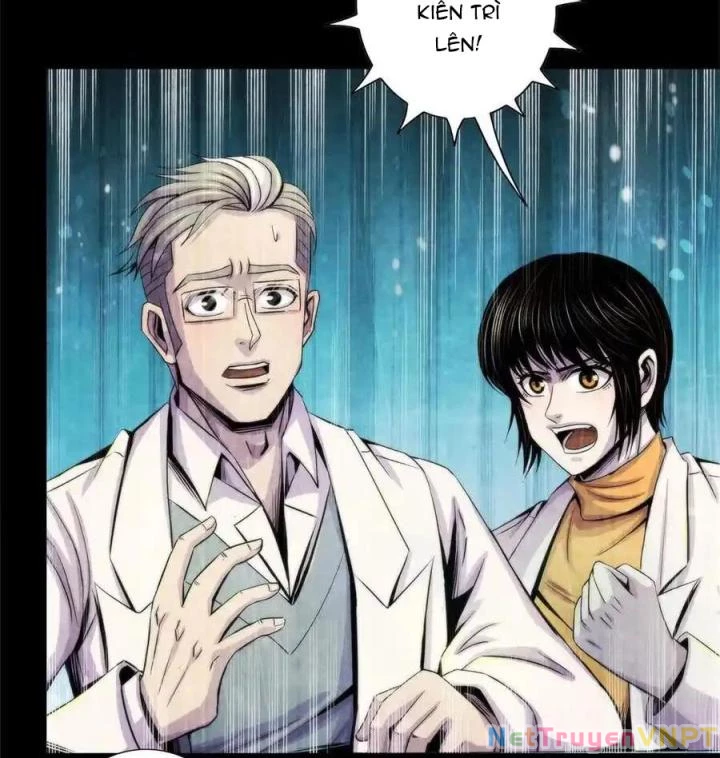Bác Sĩ Lê Minh Chapter 118 - Next Chapter 119