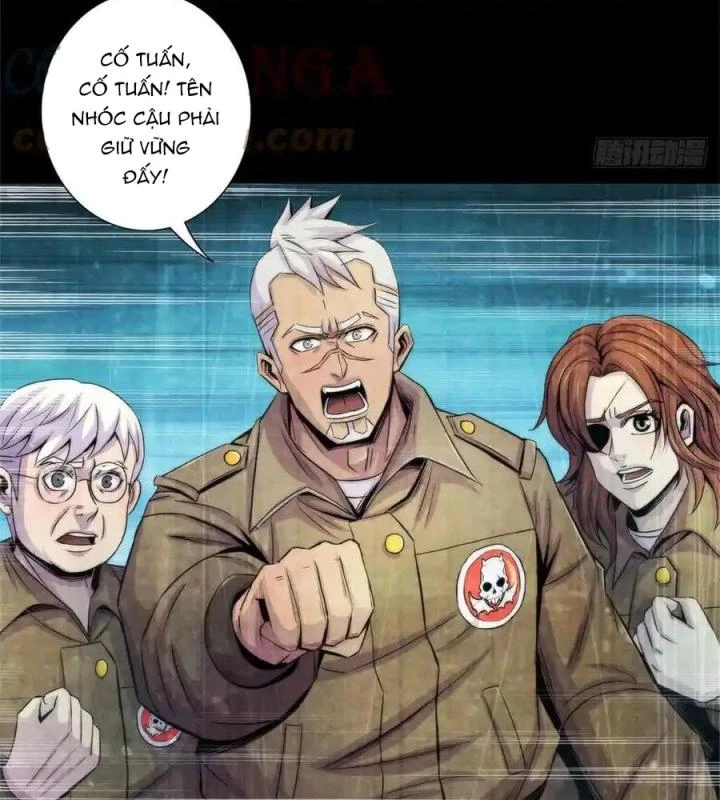 Bác Sĩ Lê Minh Chapter 118 - Next Chapter 119
