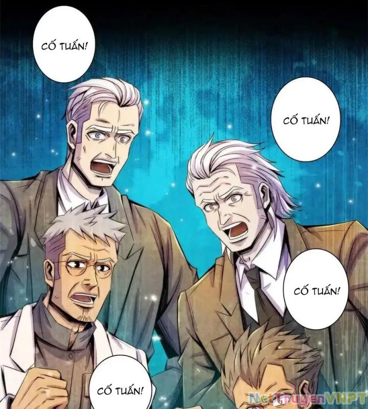 Bác Sĩ Lê Minh Chapter 118 - Next Chapter 119