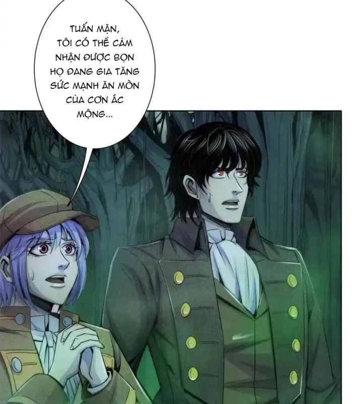 Bác Sĩ Lê Minh Chapter 119 - Trang 2