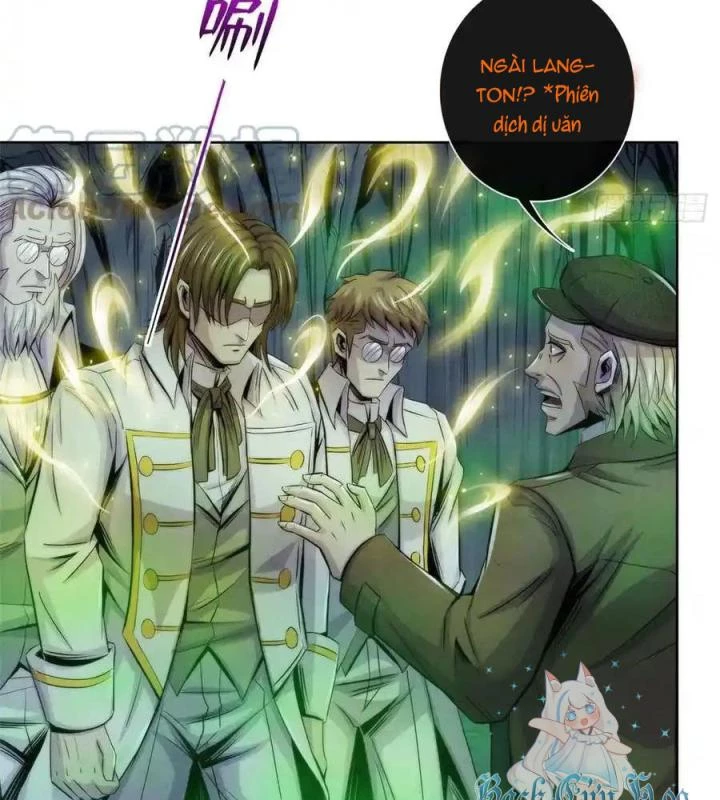 Bác Sĩ Lê Minh Chapter 119 - Trang 2