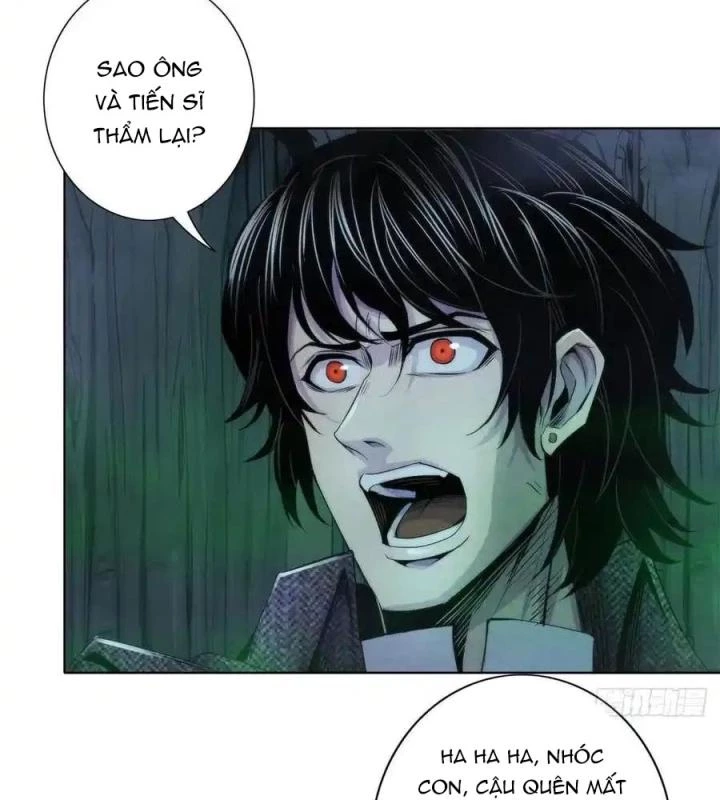 Bác Sĩ Lê Minh Chapter 119 - Trang 2
