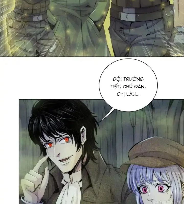 Bác Sĩ Lê Minh Chapter 119 - Trang 2