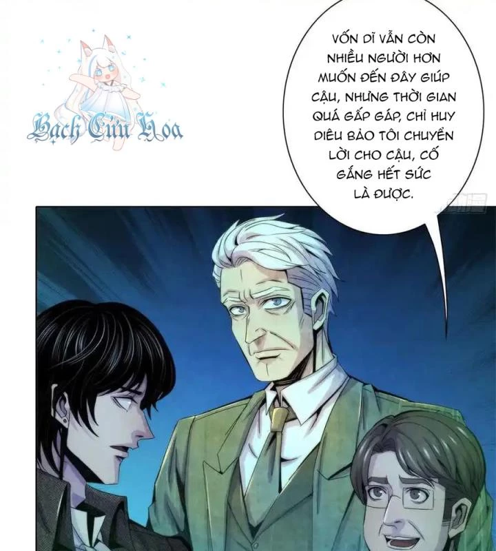 Bác Sĩ Lê Minh Chapter 119 - Trang 2