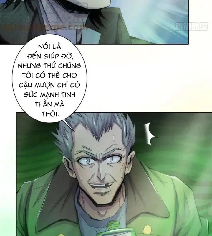 Bác Sĩ Lê Minh Chapter 120 - Trang 2