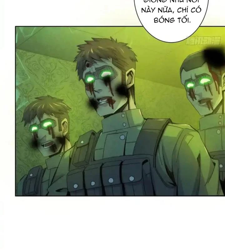 Bác Sĩ Lê Minh Chapter 120 - Trang 2