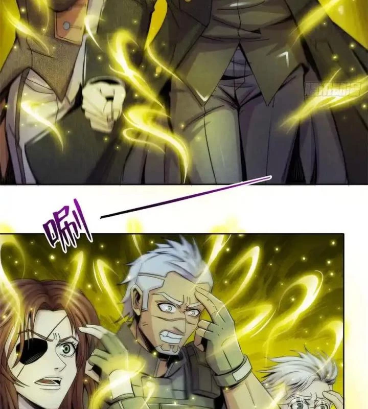 Bác Sĩ Lê Minh Chapter 120 - Trang 2