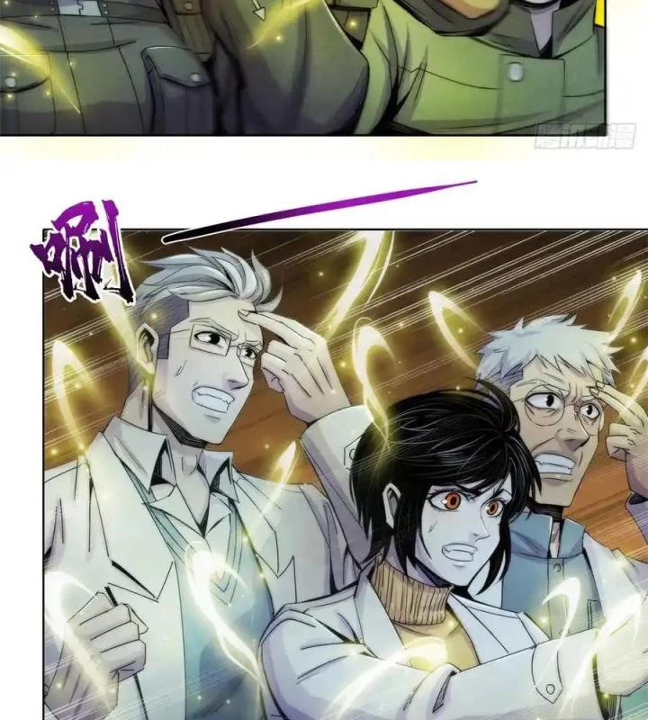 Bác Sĩ Lê Minh Chapter 120 - Trang 2