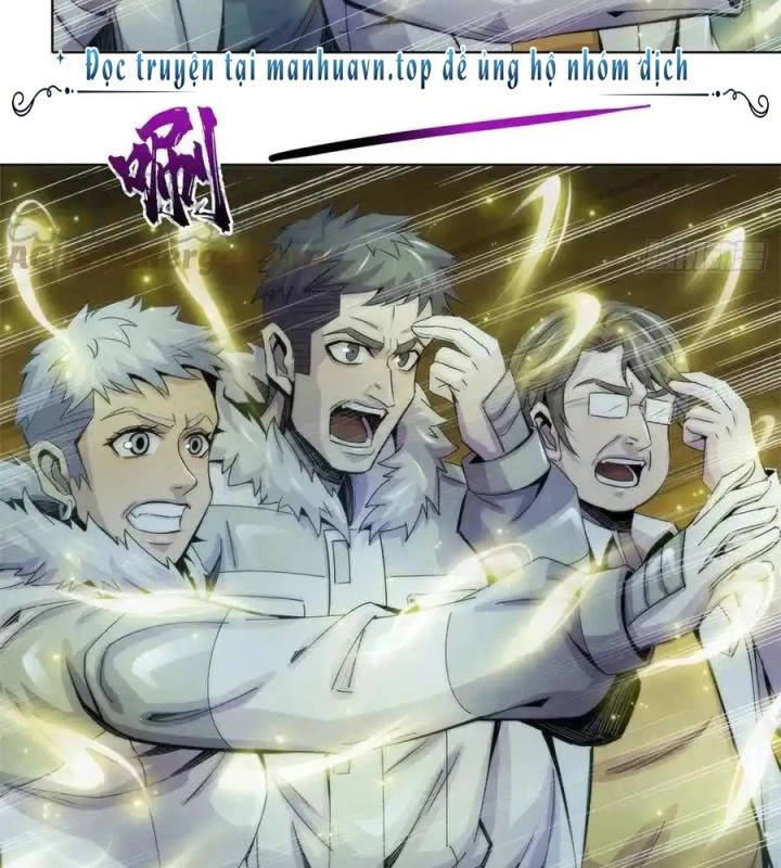Bác Sĩ Lê Minh Chapter 120 - Trang 2