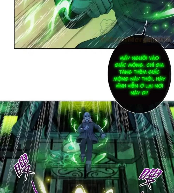 Bác Sĩ Lê Minh Chapter 120 - Trang 2
