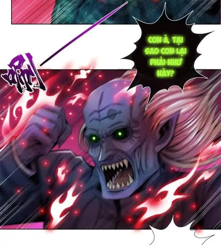 Bác Sĩ Lê Minh Chapter 120 - Trang 2