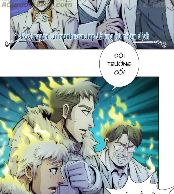 Bác Sĩ Lê Minh Chapter 120 - Trang 2