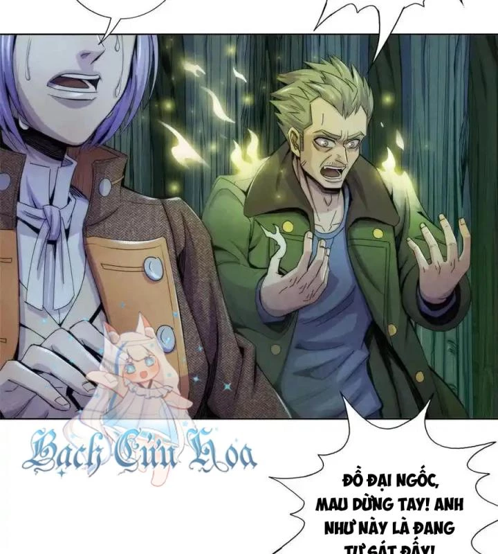 Bác Sĩ Lê Minh Chapter 120 - Trang 2