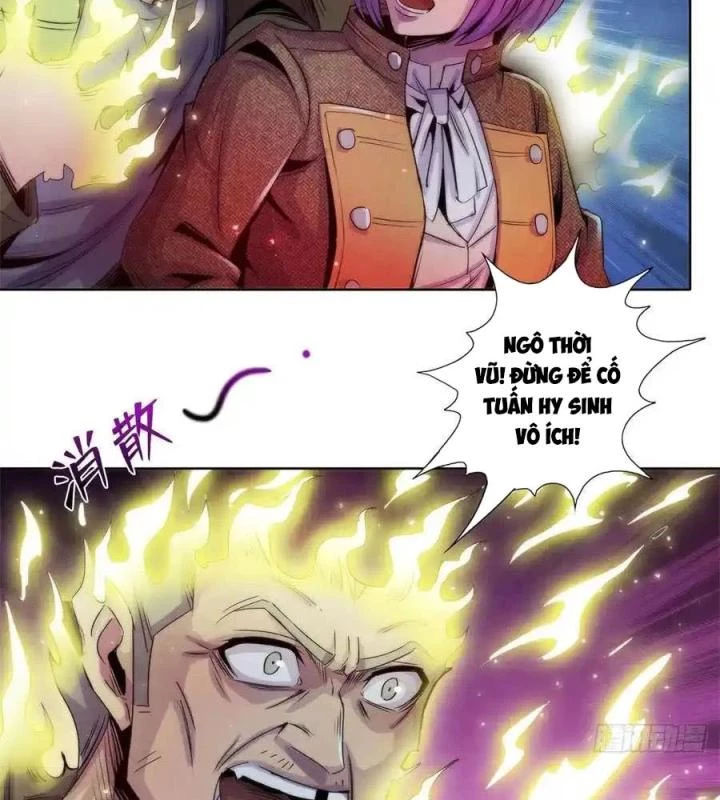 Bác Sĩ Lê Minh Chapter 121 - Trang 2