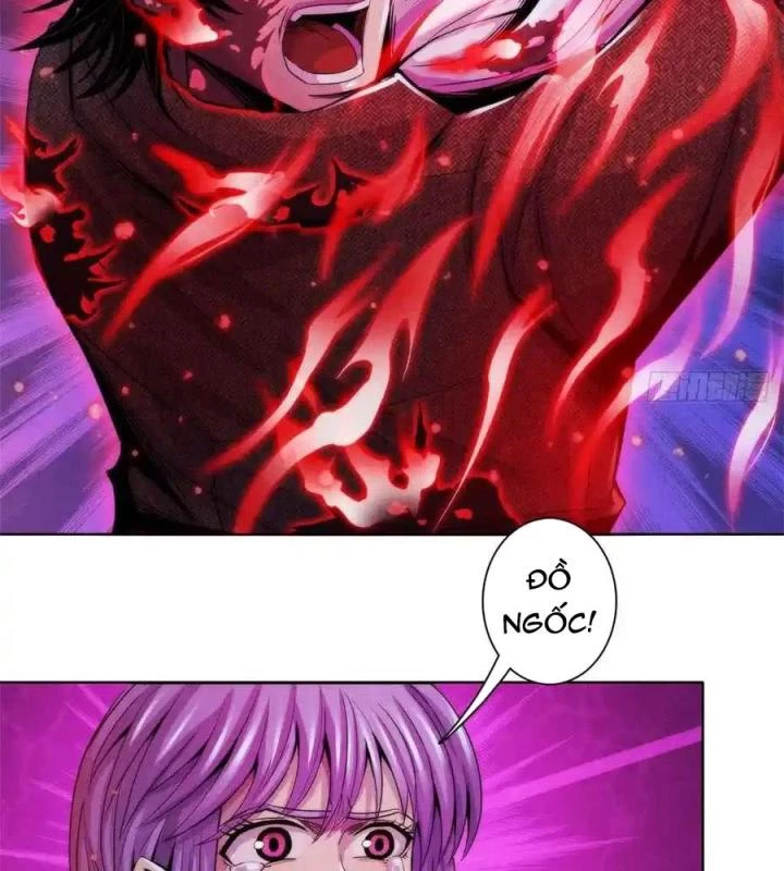 Bác Sĩ Lê Minh Chapter 121 - Trang 2