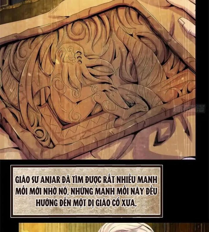Bác Sĩ Lê Minh Chapter 121 - Trang 2