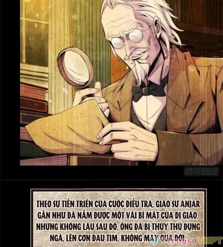 Bác Sĩ Lê Minh Chapter 121 - Trang 2