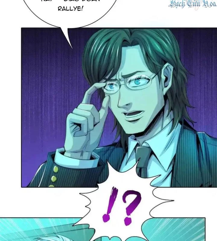 Bác Sĩ Lê Minh Chapter 121 - Trang 2