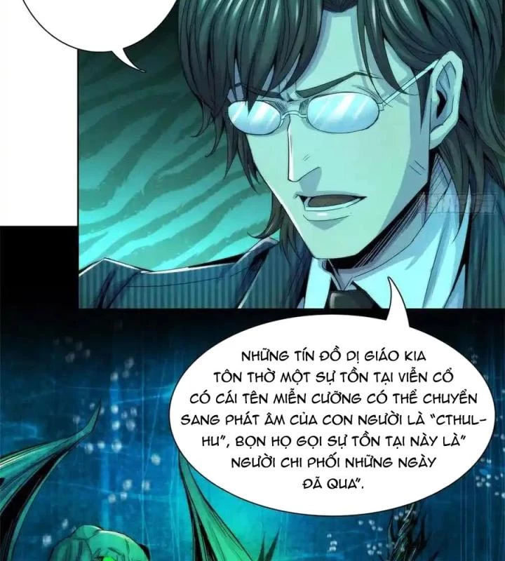 Bác Sĩ Lê Minh Chapter 121 - Trang 2