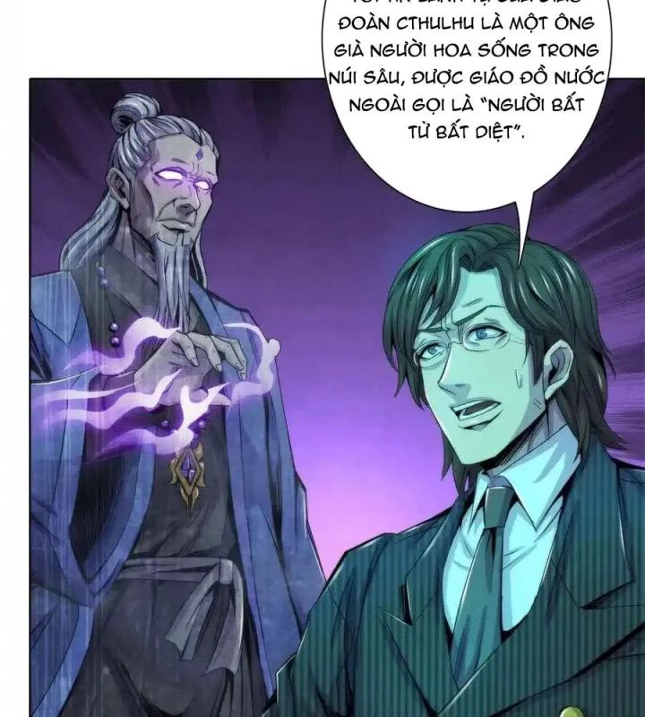 Bác Sĩ Lê Minh Chapter 121 - Trang 2